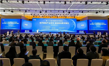 再度入选｜达华获“2024中国软件和信息技术服务竞争力百强企业”榜