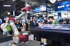 帮基把好诊疗‘第一道关’